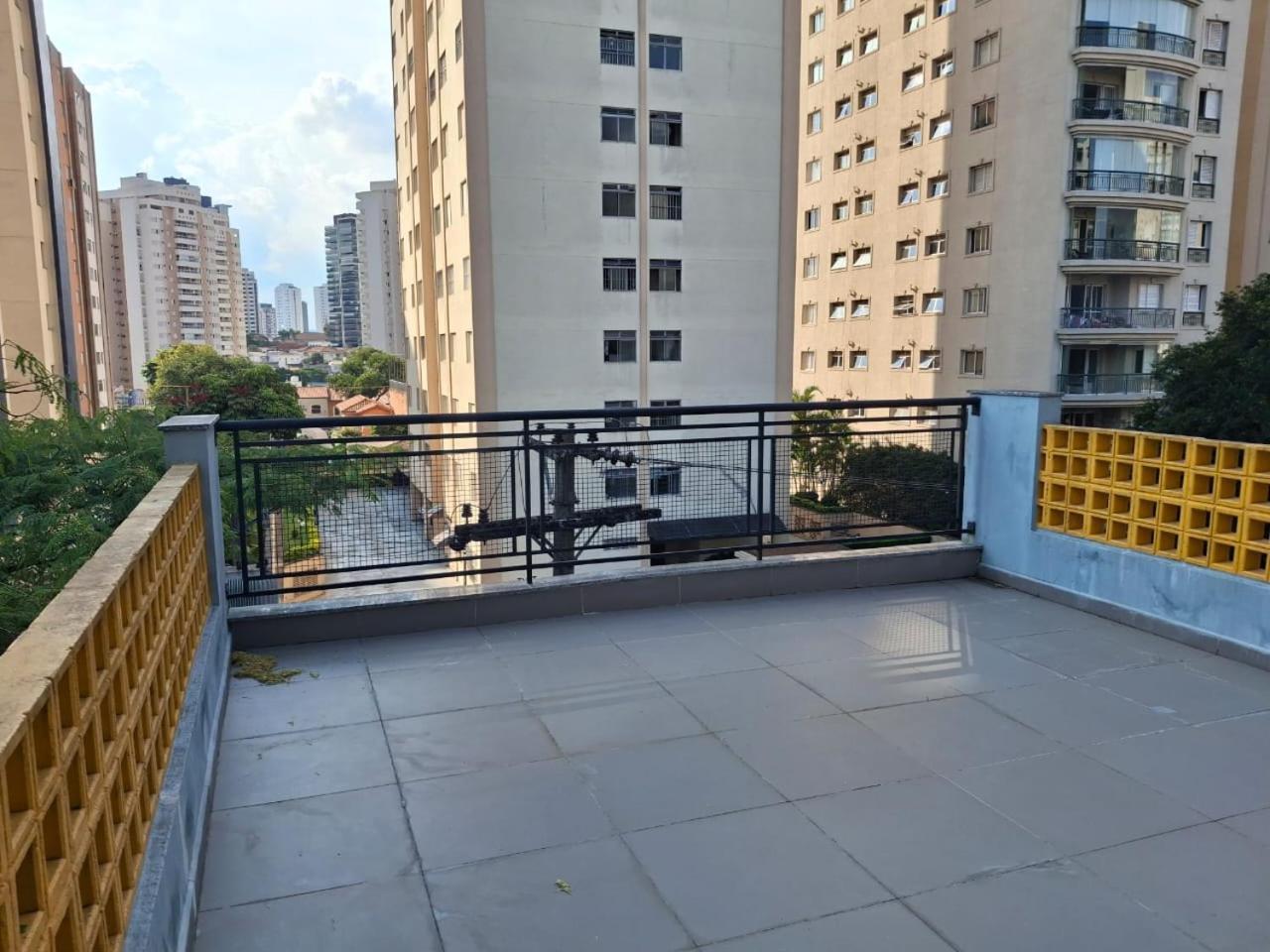 Apartamento Em São Paulo