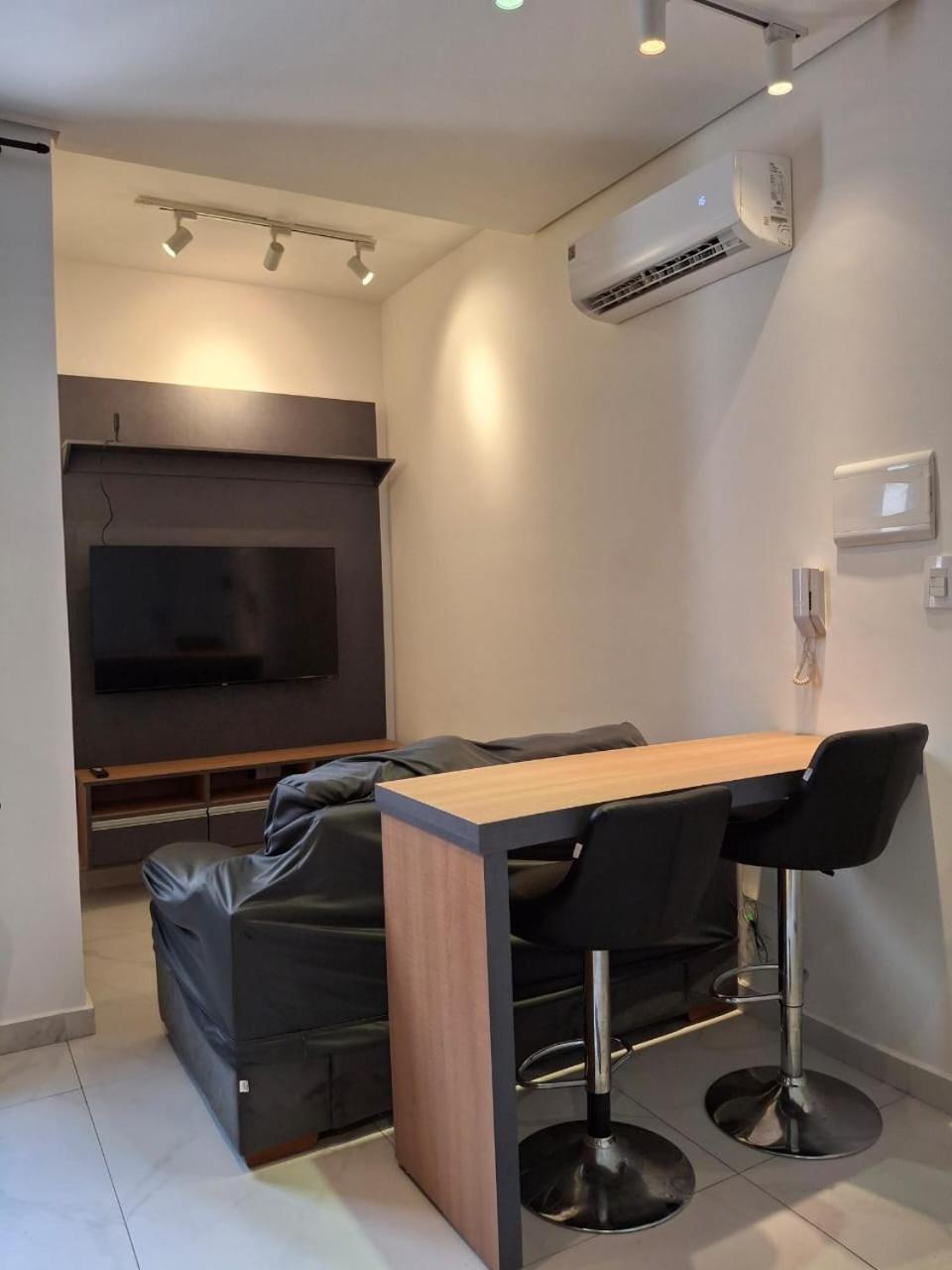 Em Apartamento São Paulo