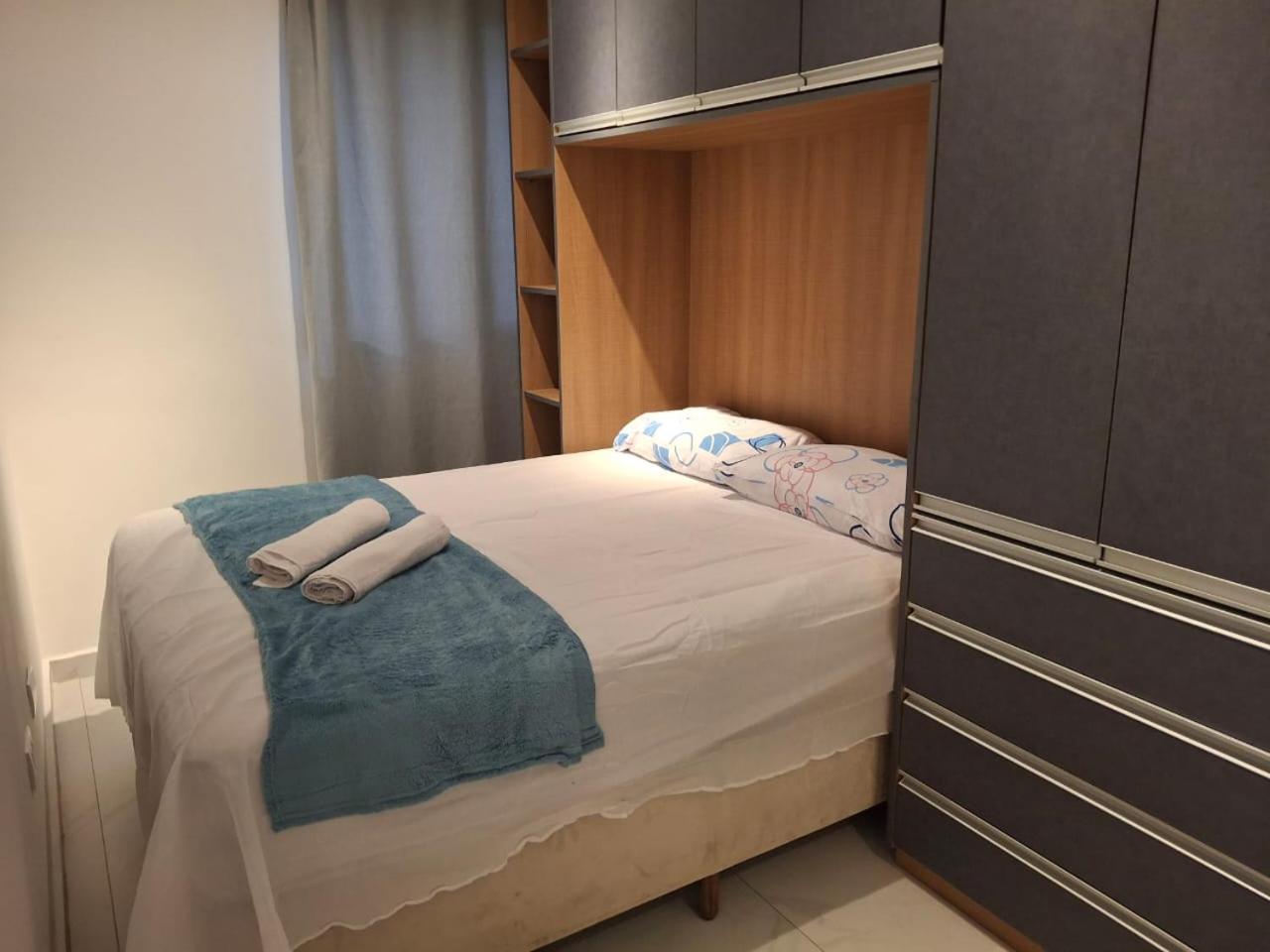 Apartamento Em