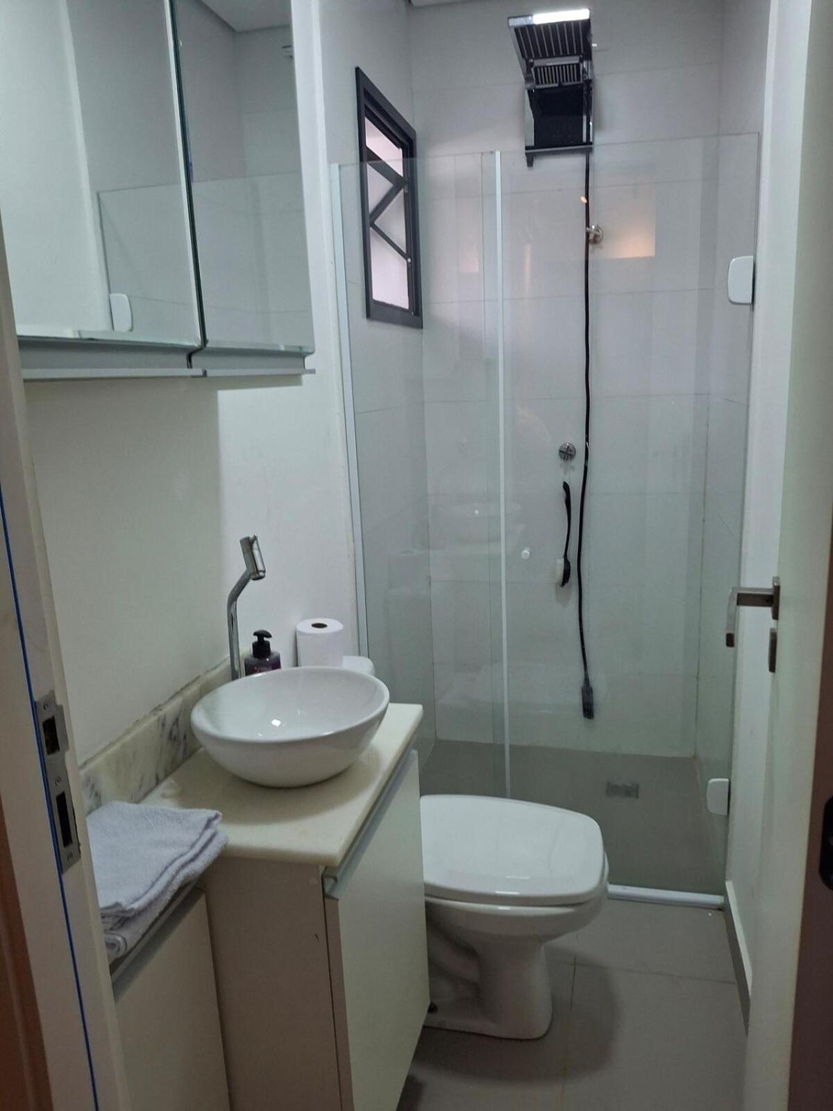 Apartamento Em *