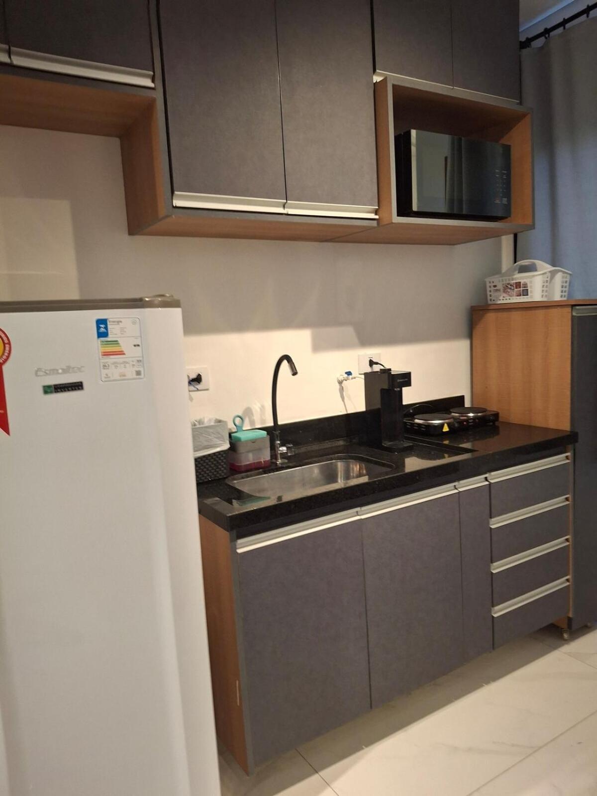 Apartamento Em São Paulo