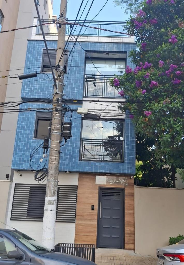 Em Apartment Sao Paulo